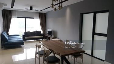 Desa Park City Kuala Lumpur Condo Serviced Residence For Rent Iproperty Com My