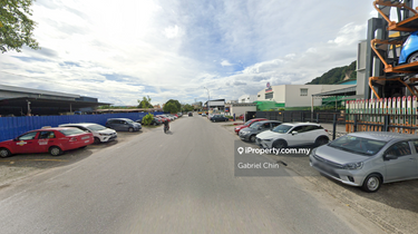 Well Maintained Warehouse  1