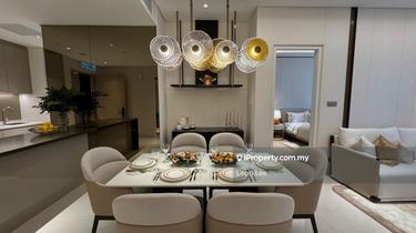 Pavilion Square units for sale 1
