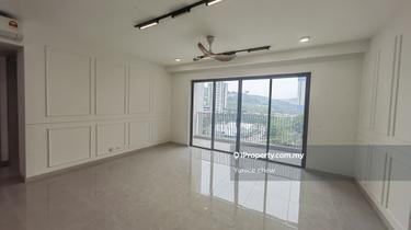 Park Place @ Desa Park City Brand New Unit for rent  1