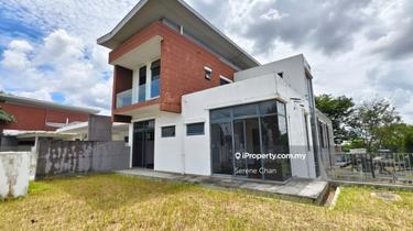 Horizon hill bungalow/ 3 storey/ jb town 1