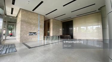 Pavilion Damansara Heights  1