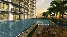 Condominium for Sale 1