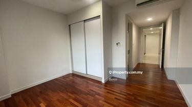 Seni Mont Kiara Well Kept Partly Furnished for Sale 1