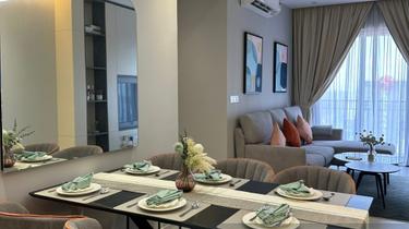 Brand New Goodwood Apartment Available For Rent 1