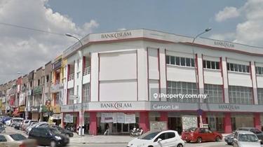 Sri Petaling Kuala Lumpur Below Market  1