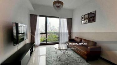 Must Rent, TRX Core Residence Fully Furnished 1 Bedroom For Rent 1