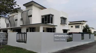 Below Market Value Corner Ecohill 1 Semenyih 1