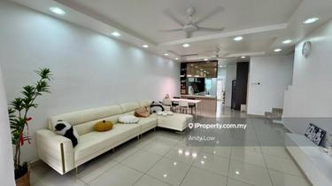 Odora Parkhomes @ Bandar 16 Sierra, Puchong South  For Sale 1