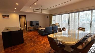 The Mews, KLCC for Rent 1