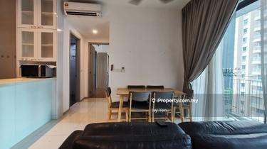 Sunway Mont Residence For Rent 1