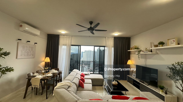 Bangsar South Specialist 1
