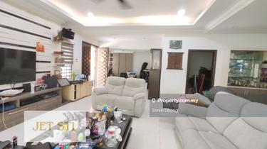 Fully Renovated  1