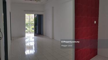 Bandar Mahkota Cheras 888sqft  Limited  Corner Unit  Freehold  Cheras 1