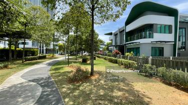 Semi-D house for Sale 1