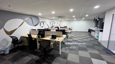 Office for Rent 1