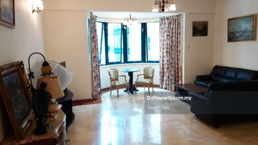5 Minutes Walk To LRT & KLCC Park, Near To Office Towers & Amenities 1