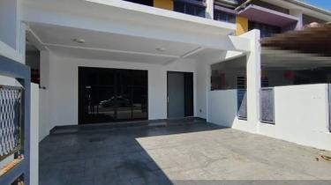 Good Condition Casira Bukit Raja Klang 2 Storey Klang Gated Guarded 1