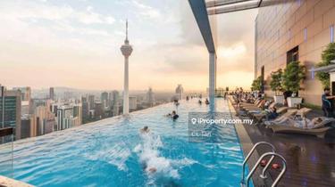 City Centre Luxury Stay 1