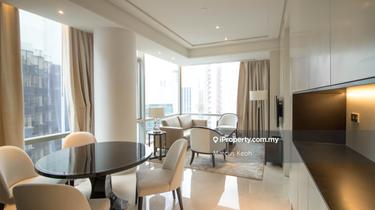 Next To Pavilion KL Shopping mall ,MRT station , bukit bintang  1