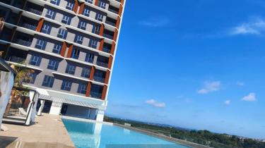 Melaka Cheng Pulau Gadong Freehold Noa Residence for Sale 1