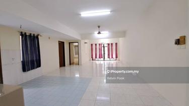Ground Floor Cyber Height Villa Corner Lot Townvilla Sale In Cyberjaya 1