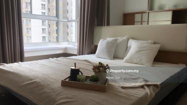 Serviced residence for Rent 1