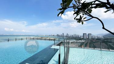 Panorama seaview facing gurney drive   1