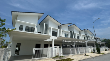 Luneria Resort Home Hijayu 2 Sendayan Near Seremban 2 1