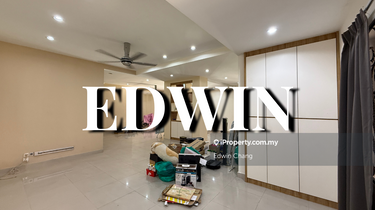 2 Storey Corner Lot semi D Bandar Kinrara 6 Bk6 1