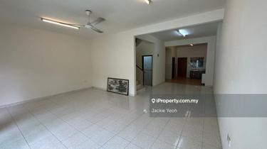 Cheapest & basic unit at Paragon Heights ,view to appreciate !! 1