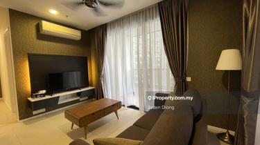 Serviced residence for Sale 1