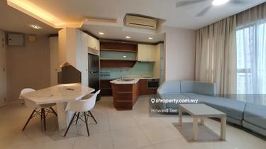 Serviced residence for Rent 1