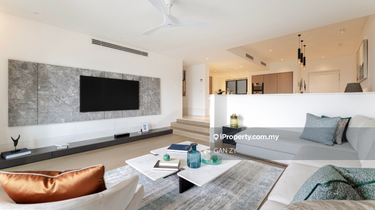 Aira Residence, Damansara Height Nice ID fully furnished for Sale 1