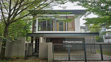 C H E A P competitive Bungalow Unit In Seputeh 1