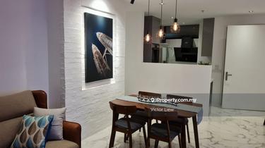 Lumi Tropicana Fully Furnished Unit For Rent 1