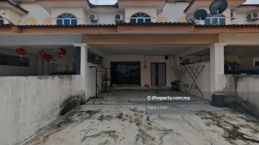 Tip Top house Seri Manjung  1