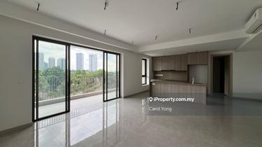 Brand New & Vacant Unit to Welcome New Homeowner 1