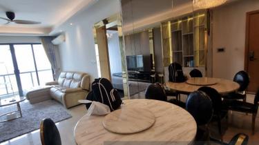 Nice Furniture / Cost Spend Rm 80k 1