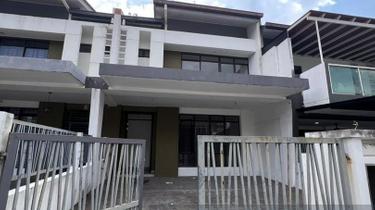 With Clubhouse Swimming Pool Jogging Track  M Residence 1 Freehold  1