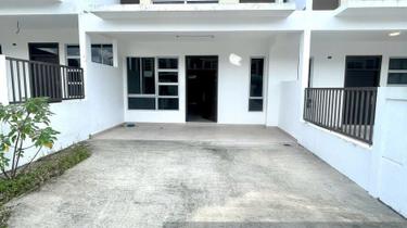 Taman Perdana @ Tiong Nam Bandar Bestari Perdana  1