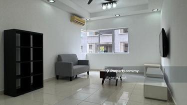Condominium For Rent On Bandar Puchong Jaya Koi Kinrara 1