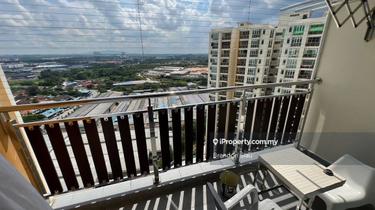 Full Furnish 3 Room Condo Link With 5 Star Hotel 1
