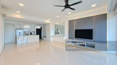 Fully Furnished Condominium for Rent!  1