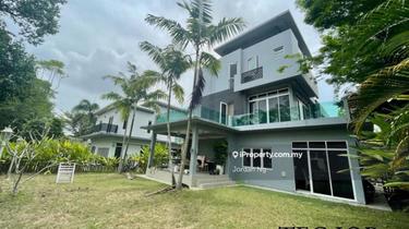 Setia Eco Park, Setia Tropika, 3 Storey Bungalow  1