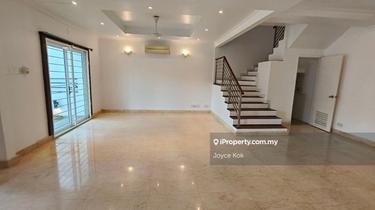 Usj 5 - Gated guarded renovated intermediate unit 24x75 1