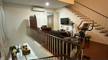 Upper unit  townhouse@ The Mews , The Glades , Putra Heights for sale 1