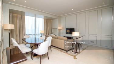 Pavilion suites Serviced Residence for Rent 1