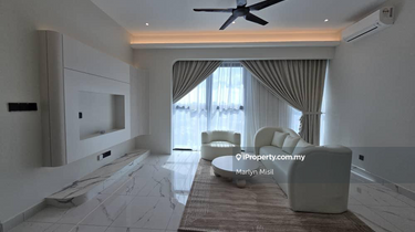 New Condo Bangsar. Ready Move In Condition 1