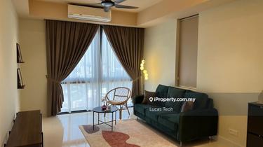 Viia Residence, KL Eco City Vogue Suite 1